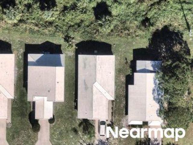 House for sale in Palm Bay, Florida