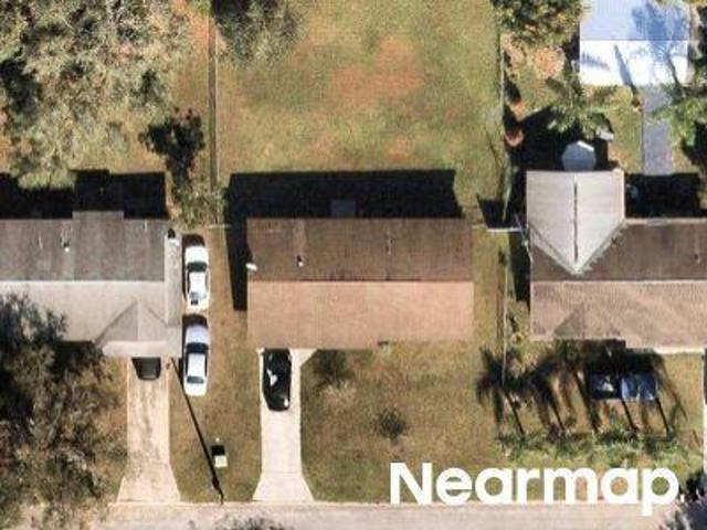 House for sale in Dade City, Florida