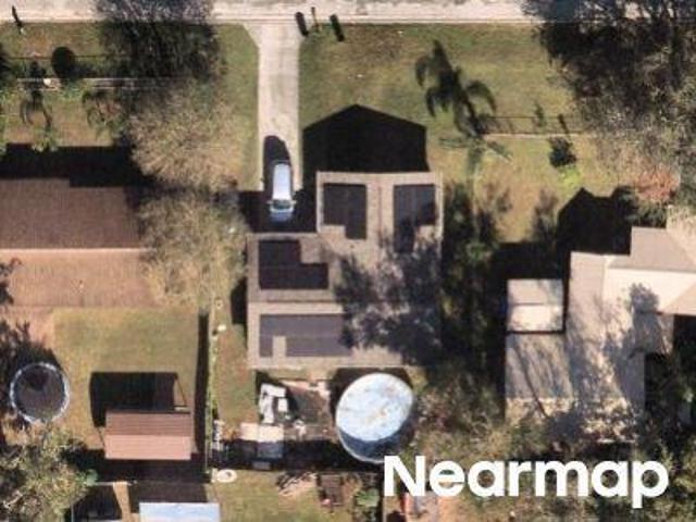 House for sale in Dade City, Florida