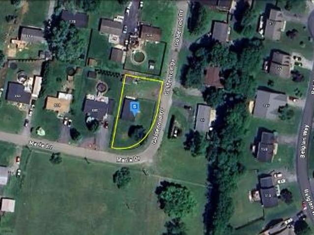House for sale in Charles Town, Jefferson County