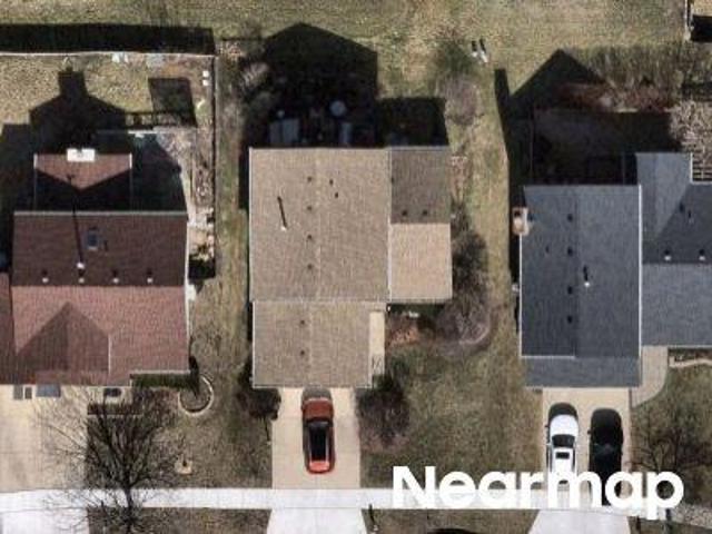 House for sale in Hoffman Estates, Illinois