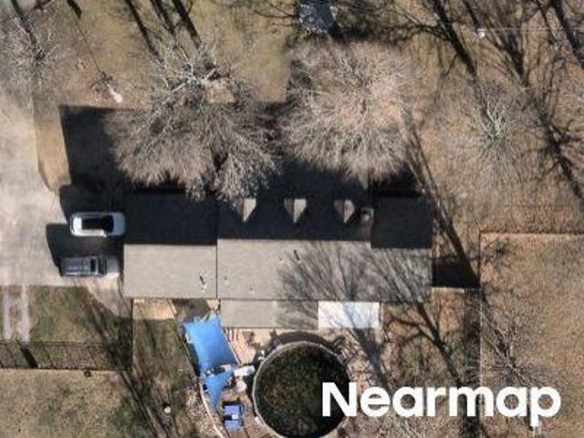House for sale in Fort Oglethorpe, Georgia
