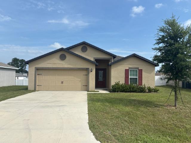House for sale in Kissimmee, Florida