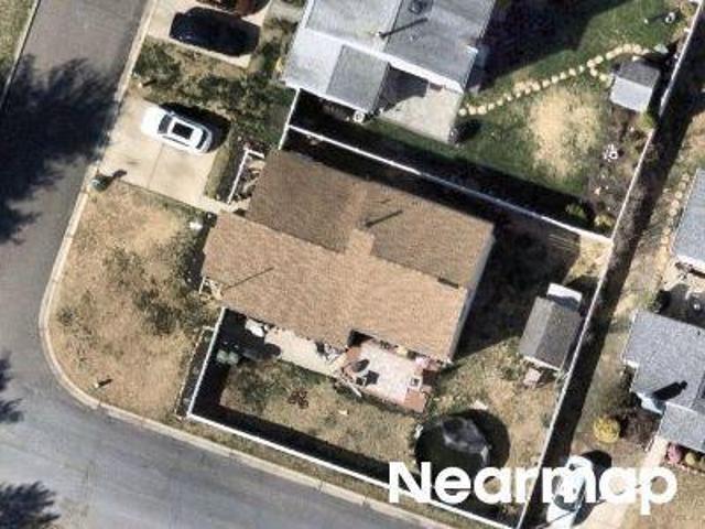 House for sale in New Jersey