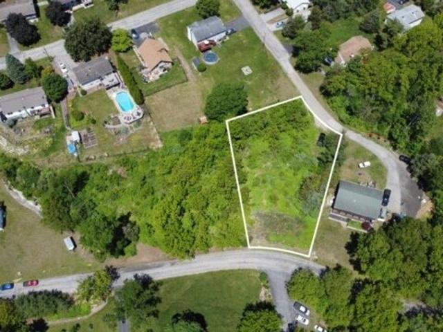 Land for sale in Glenwood, New Jersey