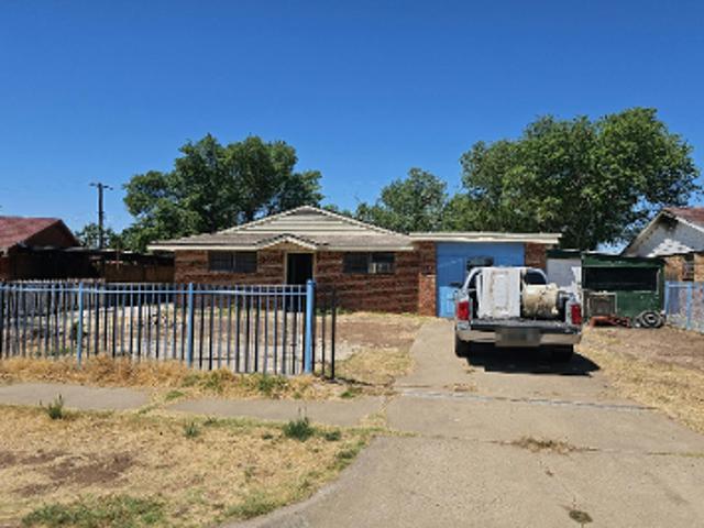 House for sale in Potter, Texas