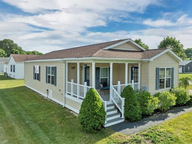 Property for sale in North Hampton, Rockingham County