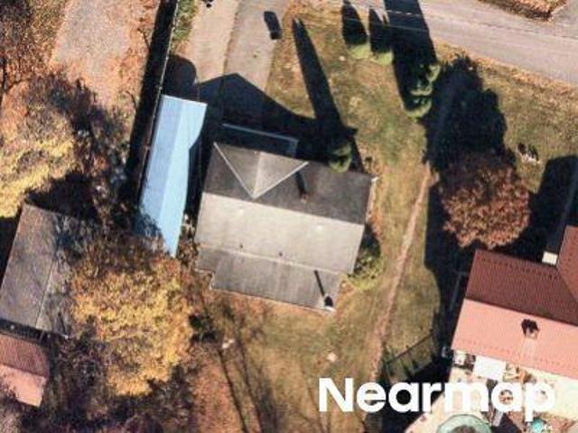 House for sale in Cumberland, Maryland