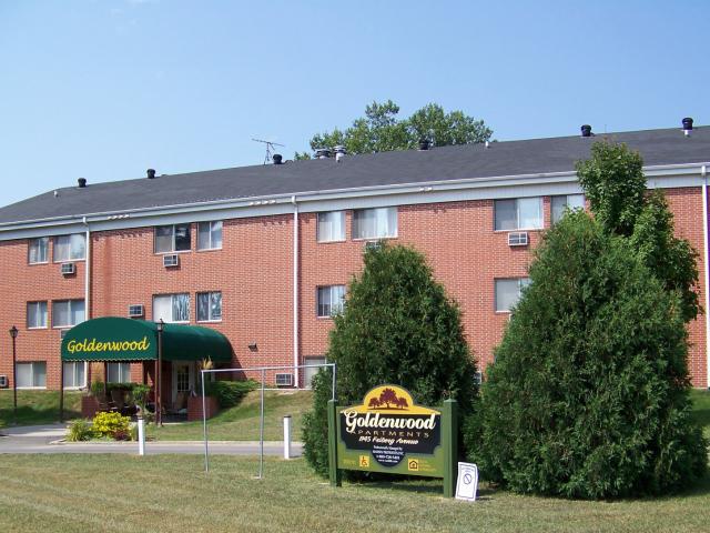 Apartment for rent in Fergus Falls, Minnesota
