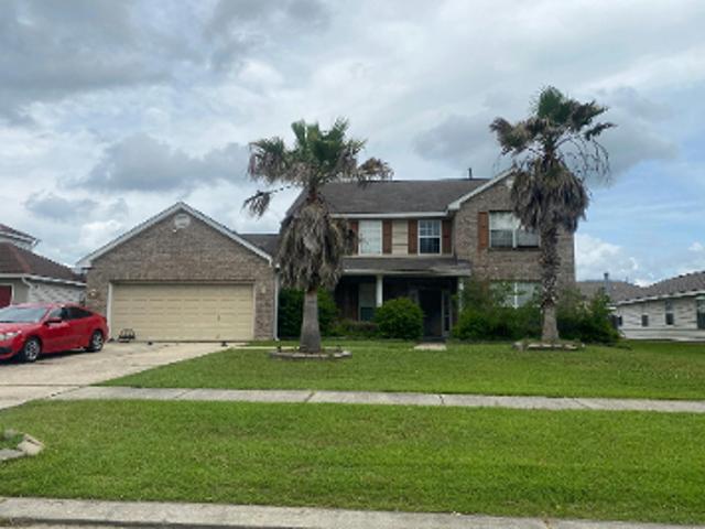 House for sale in Slidell, Louisiana