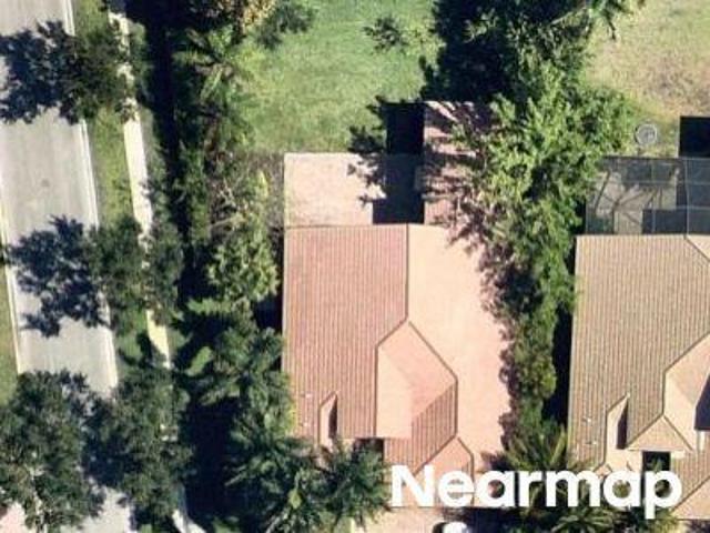 House for sale in Canyon Lakes, Boynton Beach