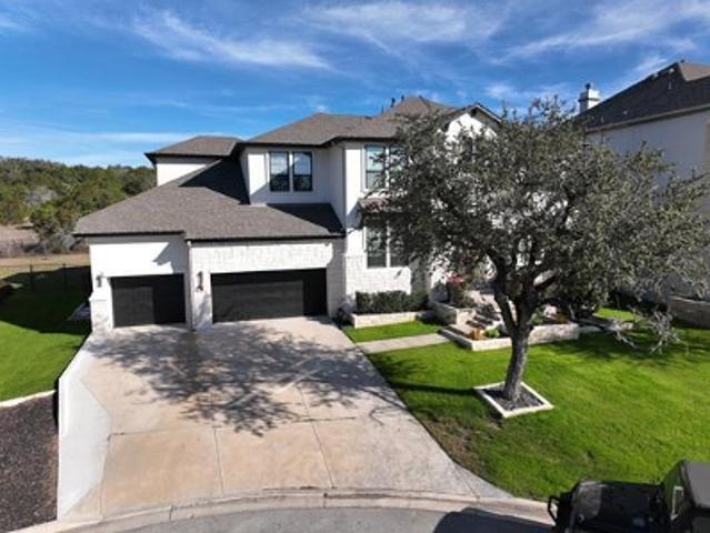 House for sale in Hays, Texas