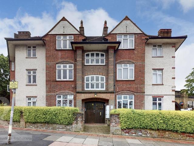 Apartment for rent in Golders Green, Greater London