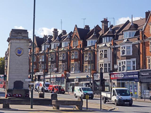 Apartment for rent in Golders Green, Greater London