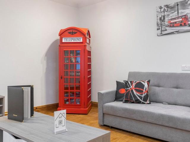 Apartment for rent in Golders Green, Greater London