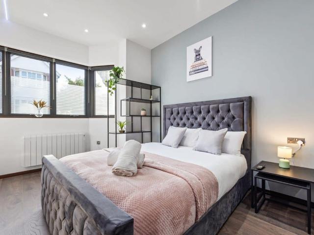 Apartment for rent in Golders Green, Greater London