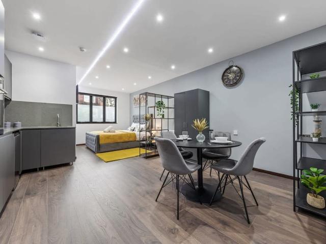 Apartment for rent in Golders Green, Greater London
