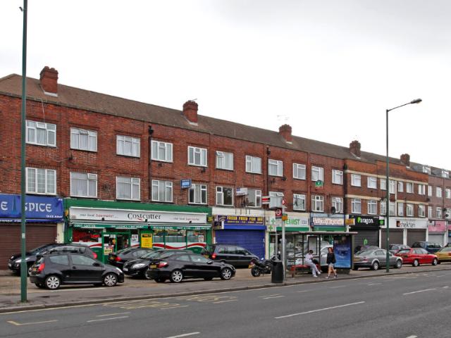 House for rent in Golders Green, Greater London
