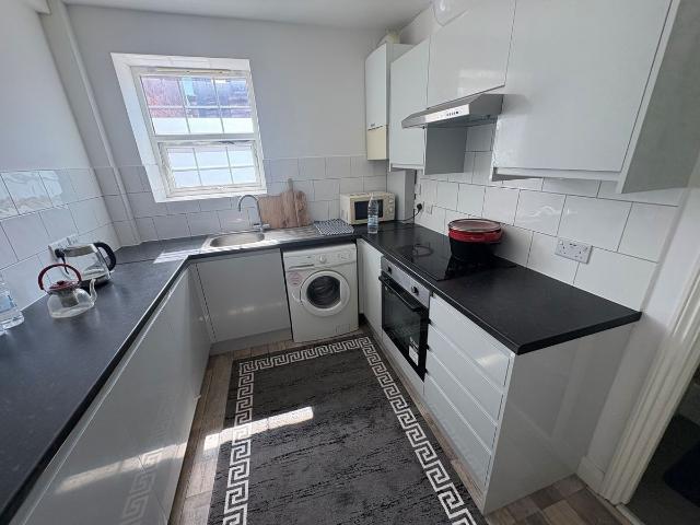 Apartment for rent in Golders Green, Greater London
