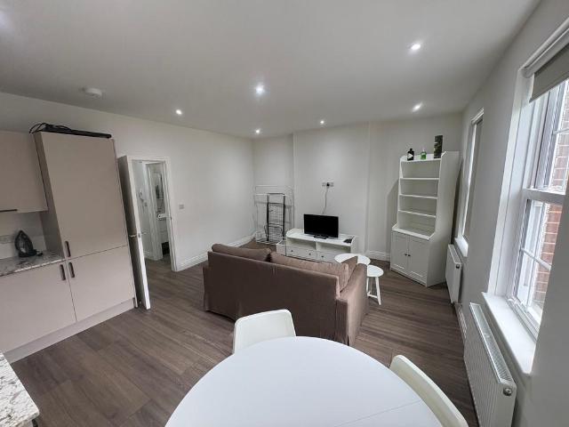 Apartment for rent in Golders Green, Greater London