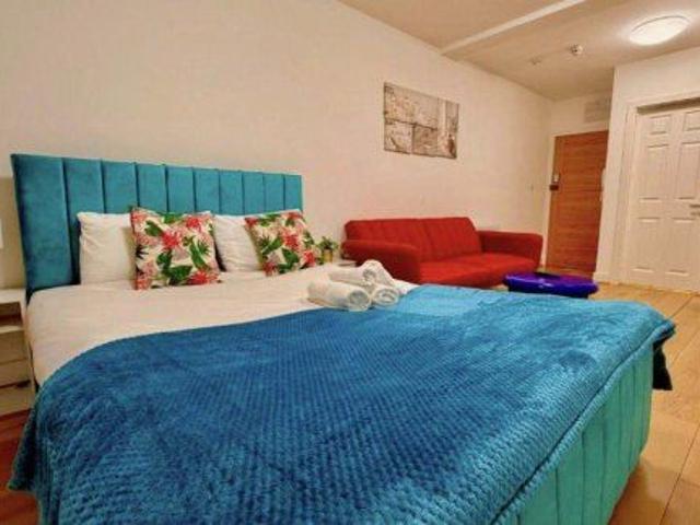 Room for rent in Golders Green, Greater London