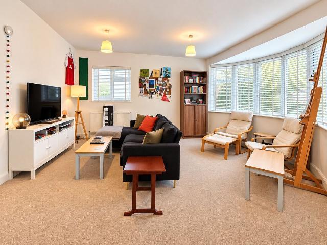 Apartment for rent in London Borough of Barnet, Greater London