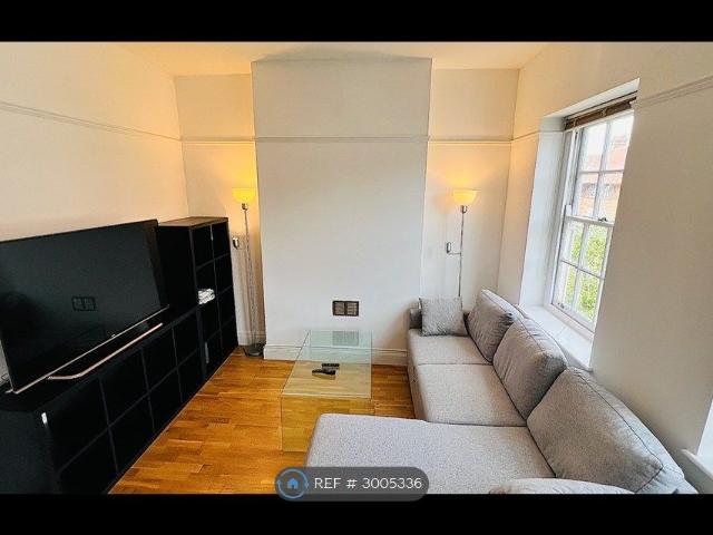 Apartment for rent in Golders Green, Greater London