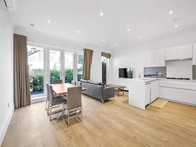 Apartment for rent in London Borough of Barnet, Greater London