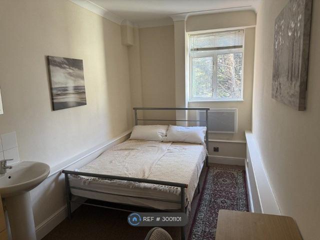 Room for rent in Golders Green, Greater London