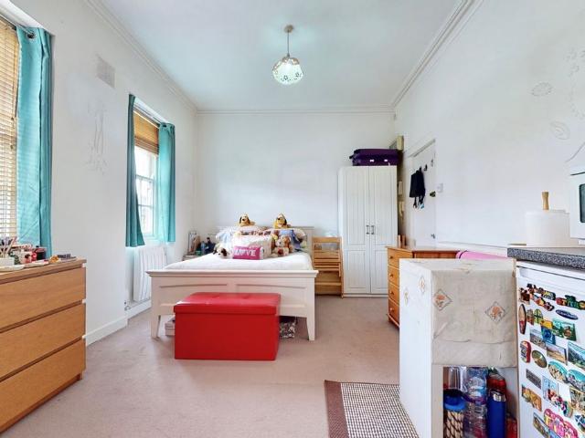 Studio for rent in Golders Green, Greater London