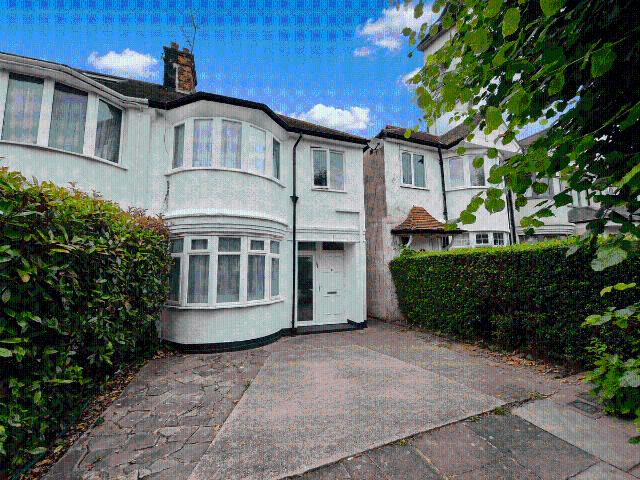Apartment for rent in Brent Cross, Greater London