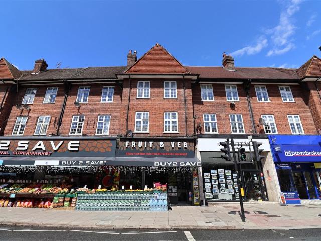 Apartment for rent in Golders Green, Greater London