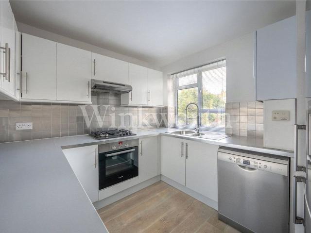 Apartment for rent in Golders Green, Greater London