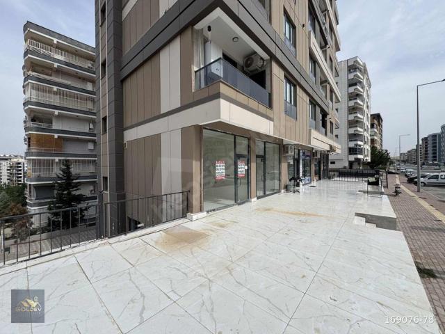 Narlıkuyu Mahallesi, Karaköprü içerisinde satılık Dükkan