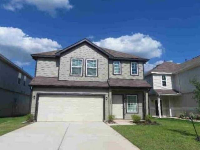House for sale in Conroe, Texas