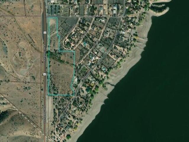 Land for sale in Gardnerville