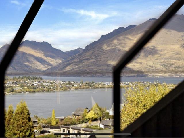 House for rent in Queenstown