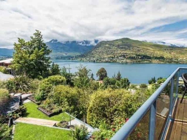 House for rent in Boydtown, Queenstown