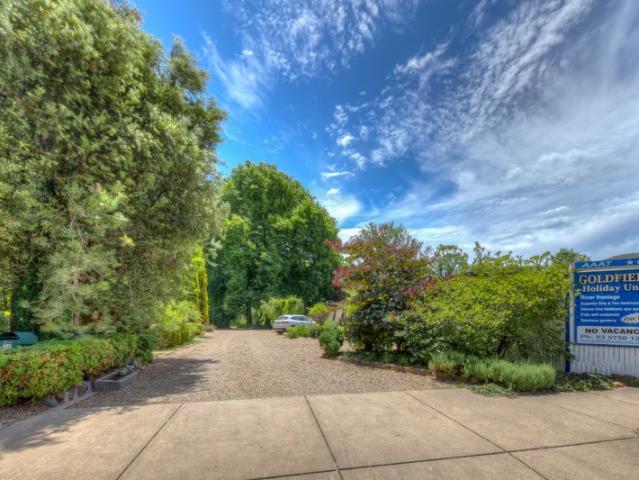 Townhouse for sale in Bright, Victoria