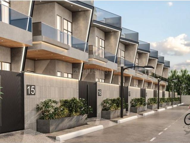 Villa for sale in Madya