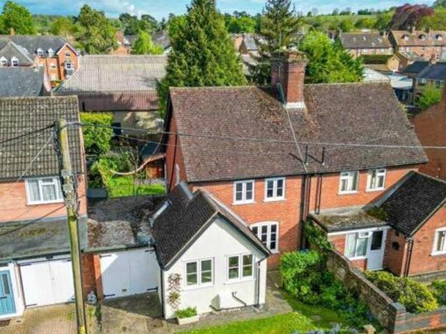 House for sale in Pouchen End, Hertfordshire