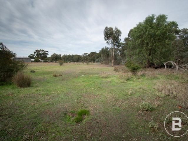 Land for sale in Victoria