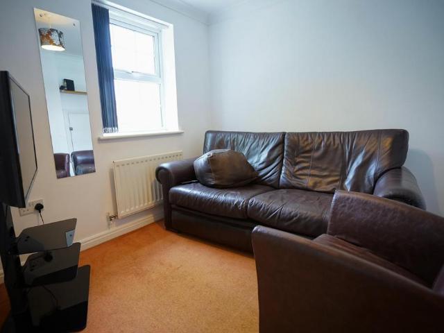 House for rent in Loughborough, Charnwood