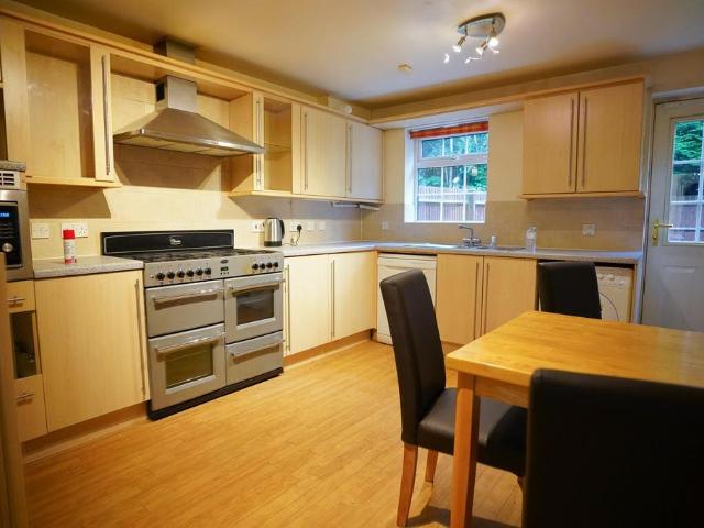 House for rent in Loughborough, Charnwood