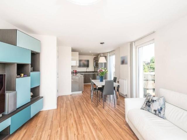 Apartment for rent in Golders Green, Greater London
