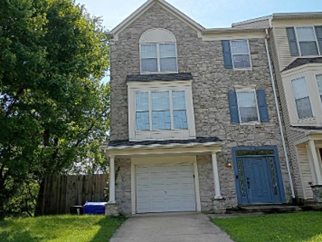 House for sale in Annapolis Junction, Maryland