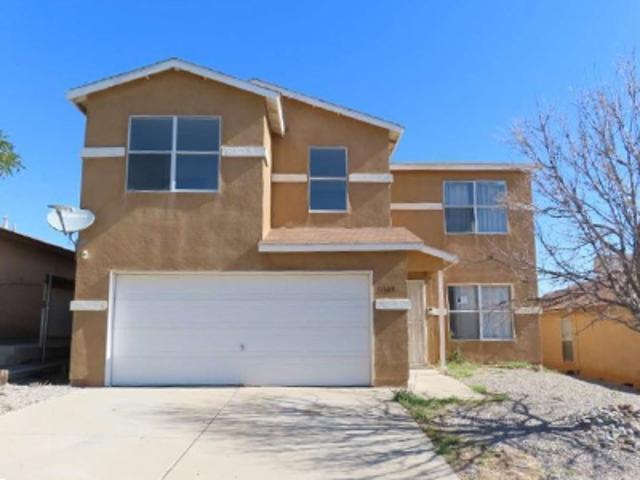 Property for sale in New Mexico