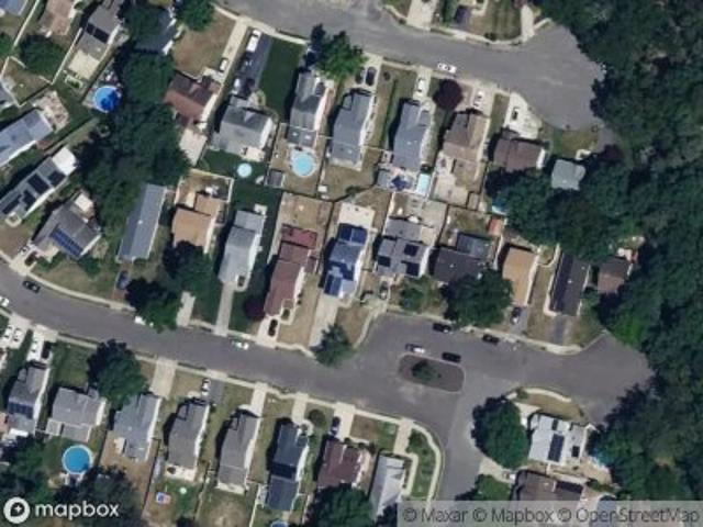House for sale in Mizpah, New Jersey