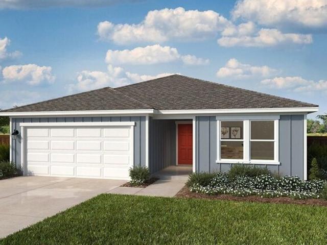 House for sale in Denton, Texas