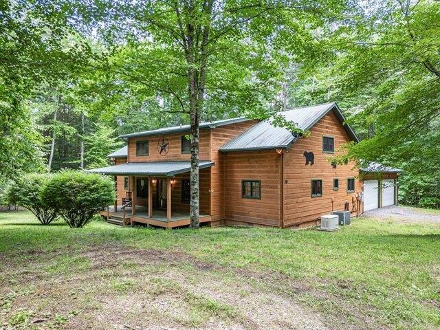 House for sale in Murphy